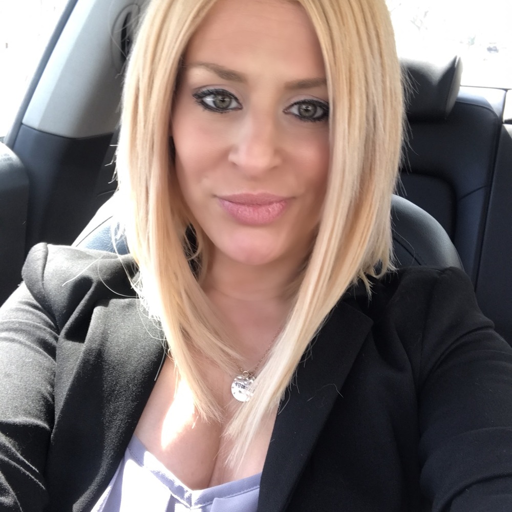 Meet your Posher, Amanda